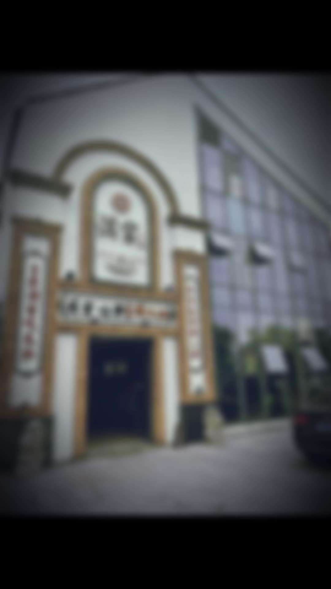 68代100。大波优惠来袭!整起来 这店环境太好了 餐饮店面装修设计