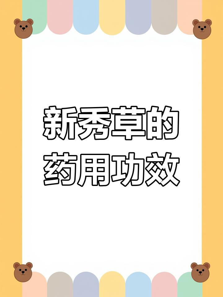 星宿草:一年生草本植物,防弹型肝炎良药