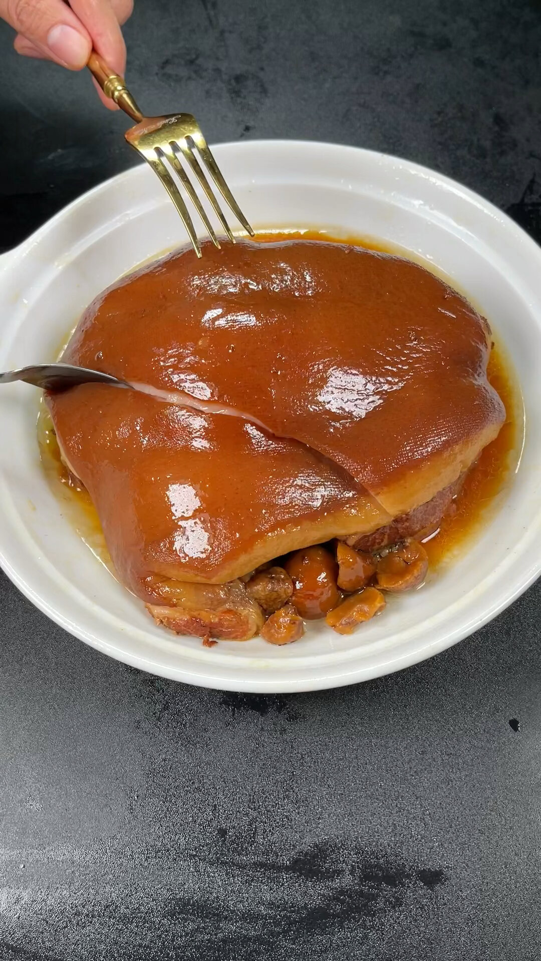 同安封肉
