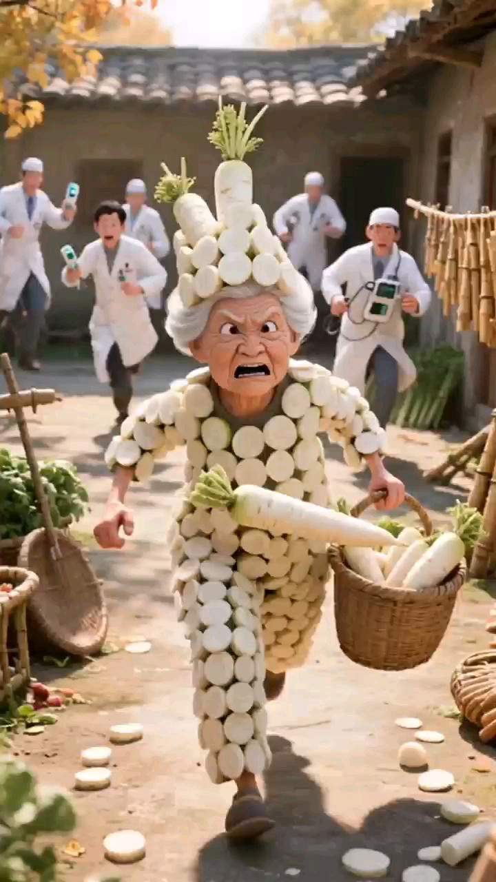 别错过秋天这口 “养生密码”!白萝卜薏米熬汤、板栗炖肉,好吃不发空超舒服