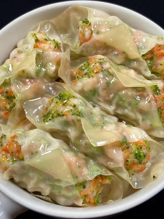 金牌月嫂教我的六道营养早餐