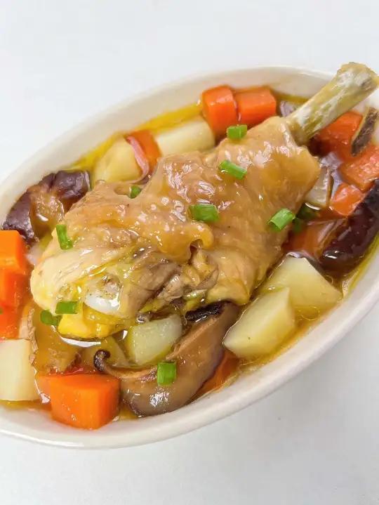 想要孩子长高一定要做的七道肉类辅食蒸食!