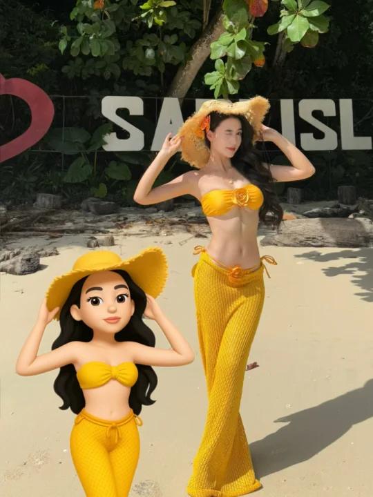 手把手教你制作自己的emoji表情包(教程版)