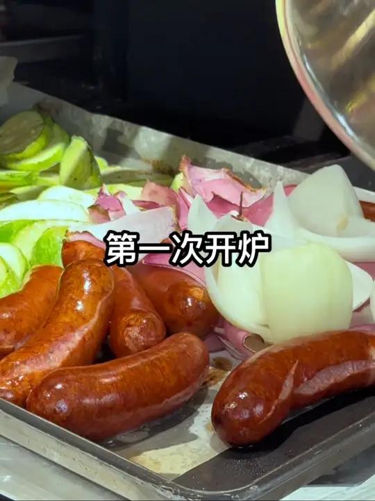 时窑的全名是一方时窑,取一方本土食材,窑烤天然本味。面包因为有了时间的发酵才更加美味。我们