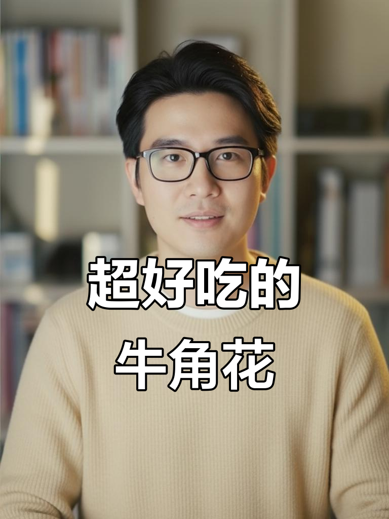 牛角花辣炒鱿鱼,口感超赞,绝对下饭!