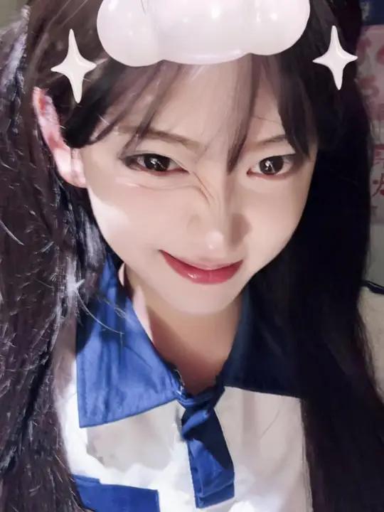 网络人物志第71期:开心元元