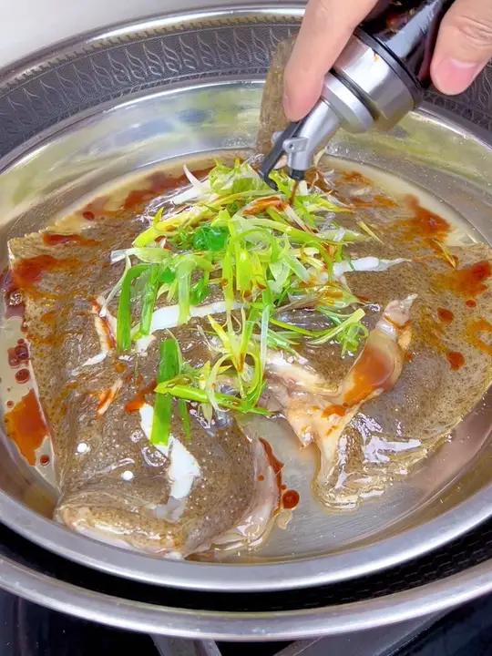 蒸鱼怎么做才没有腥味?今天我就把方法分享给你