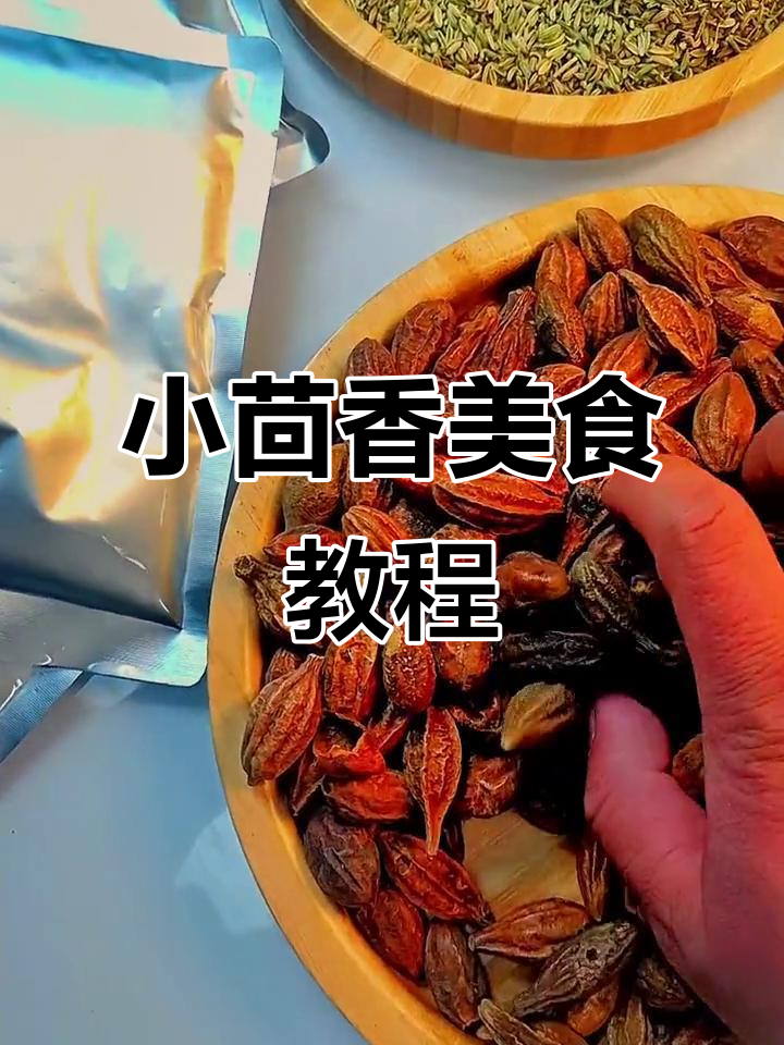 小茴香的美味做法,轻松学会几道经典菜肴