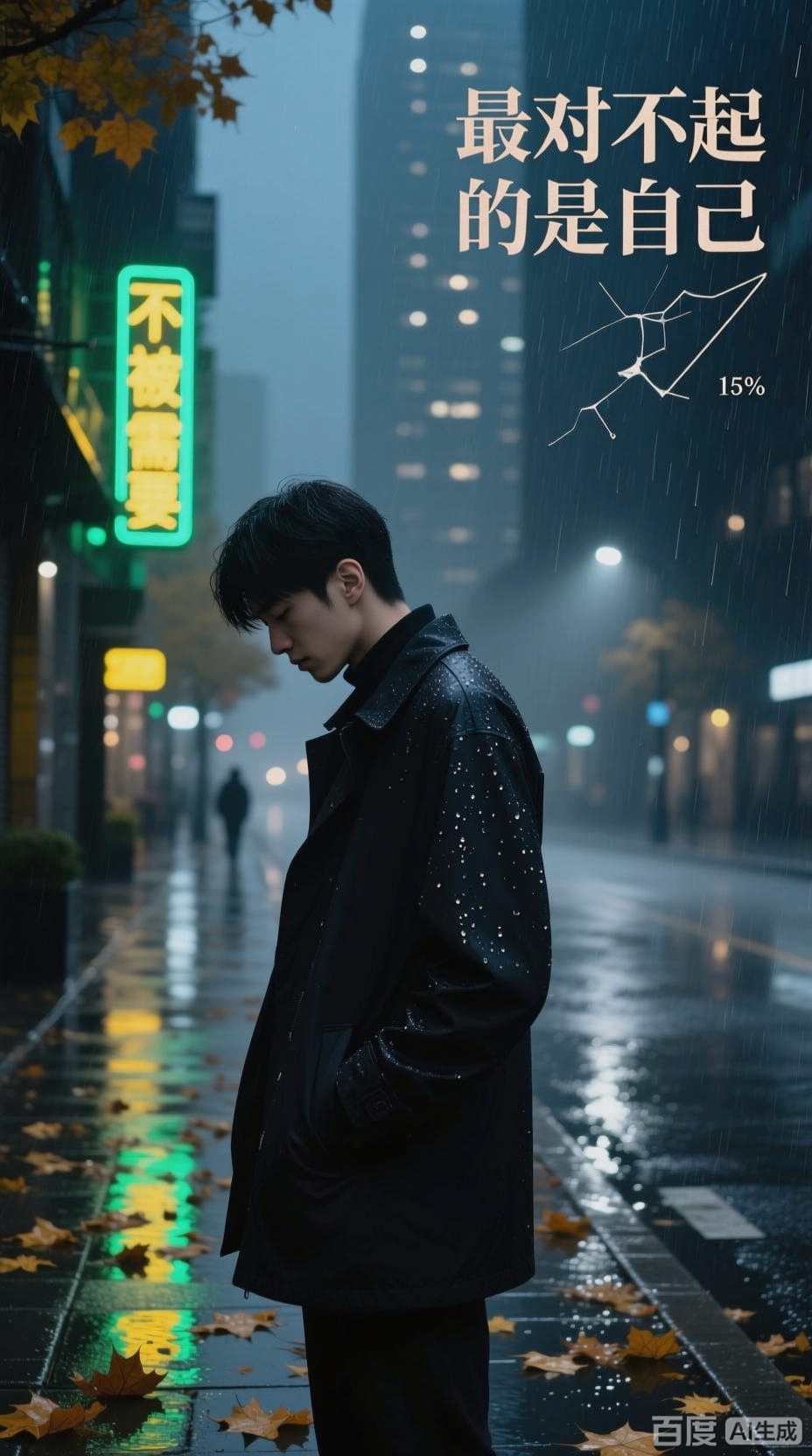 伤感语录，触动心灵深处