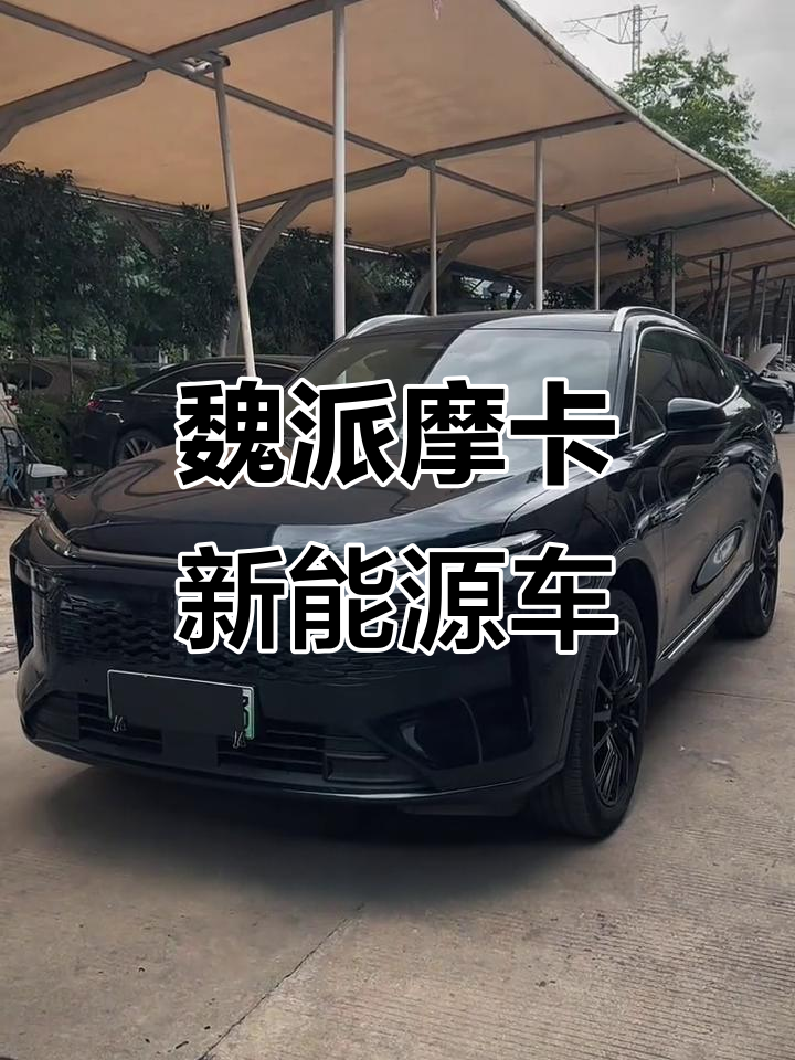 魏派摩卡新能源：豪华配置与超值价格，值得入手吗？