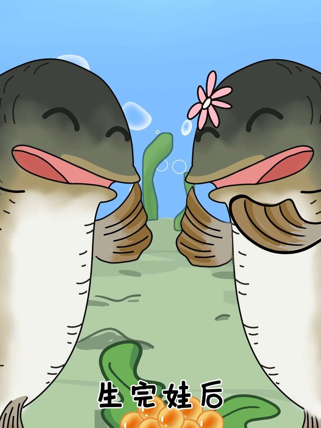 最守时的鱼——鲥鱼