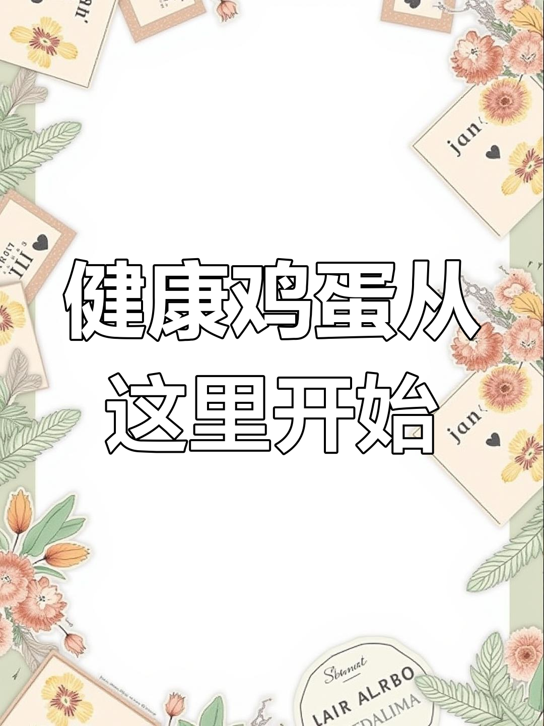 走进现代化养鸡场,探索健康鸡蛋的诞生过程