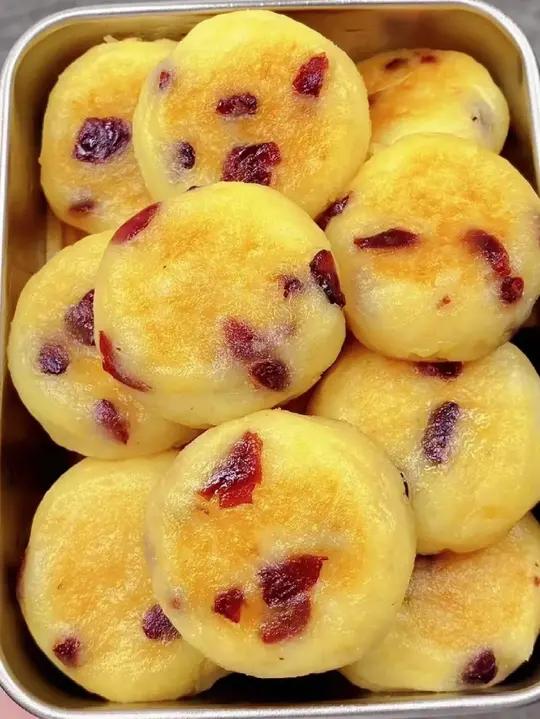 简单自制的六种月子餐加餐点心做法!