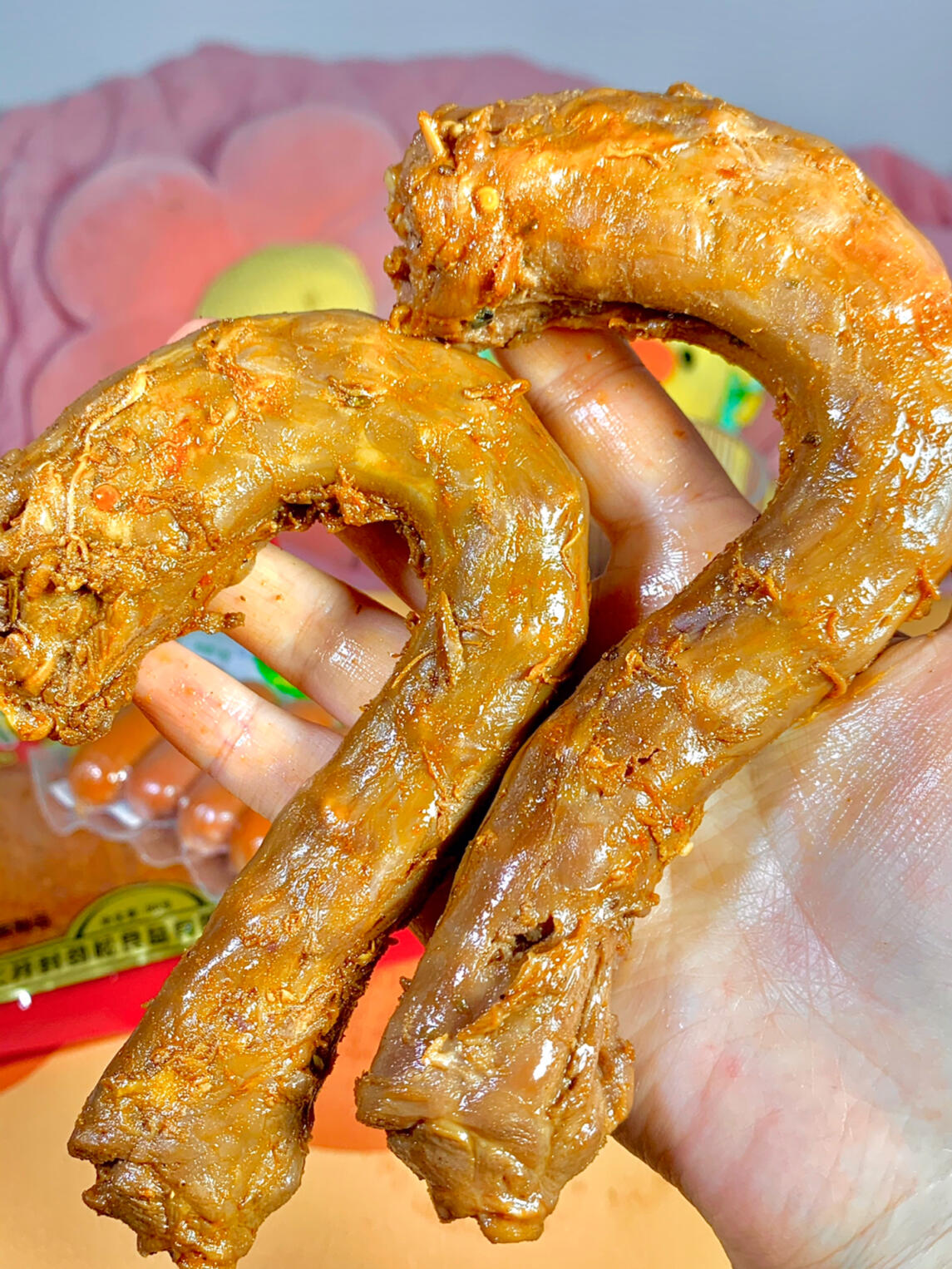 家里开零食店是什么体验