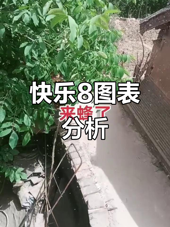 快乐8走势图解析,轻松掌握最新变化