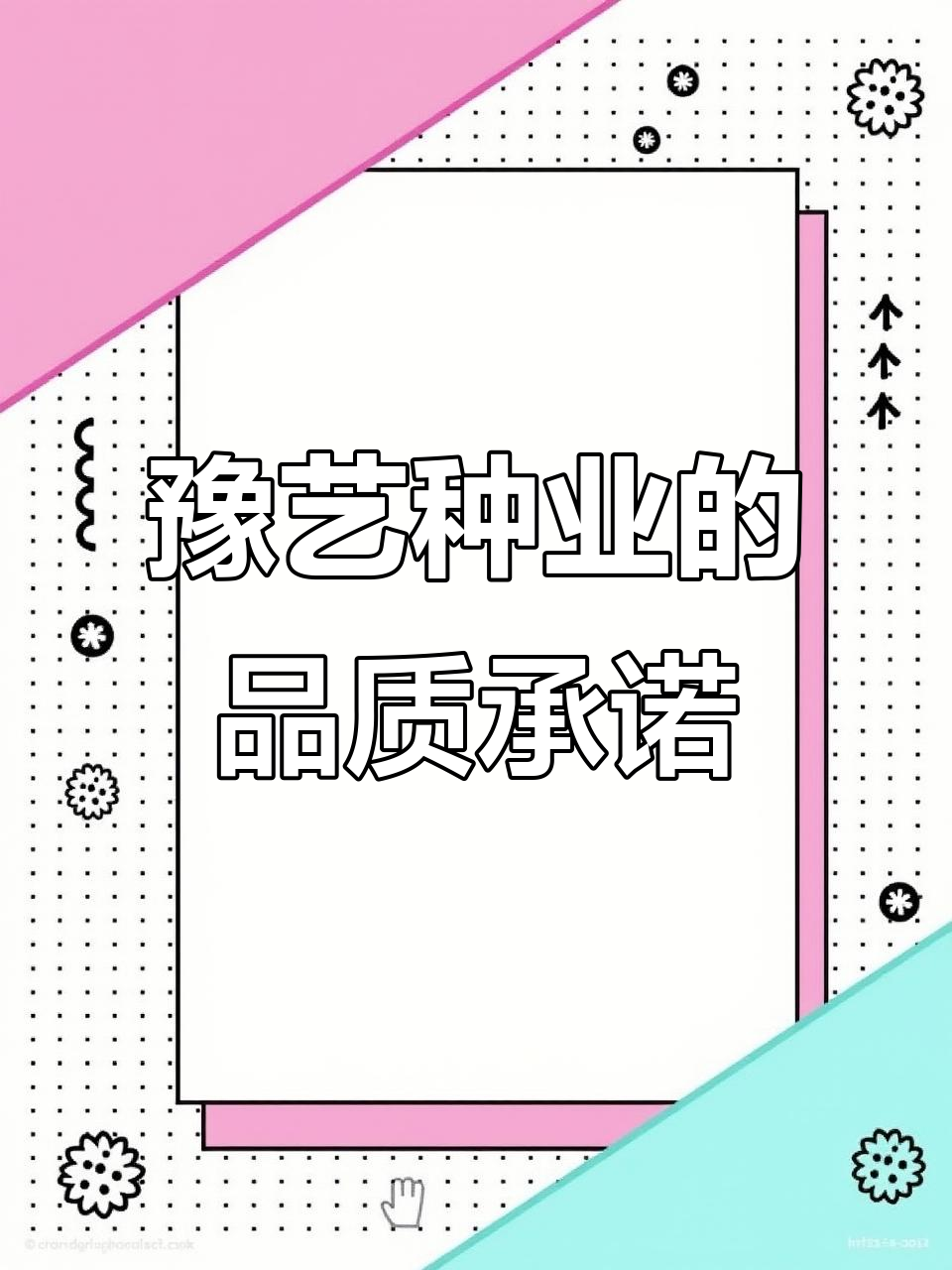 豫艺种业:优质优价,打造农业新标杆