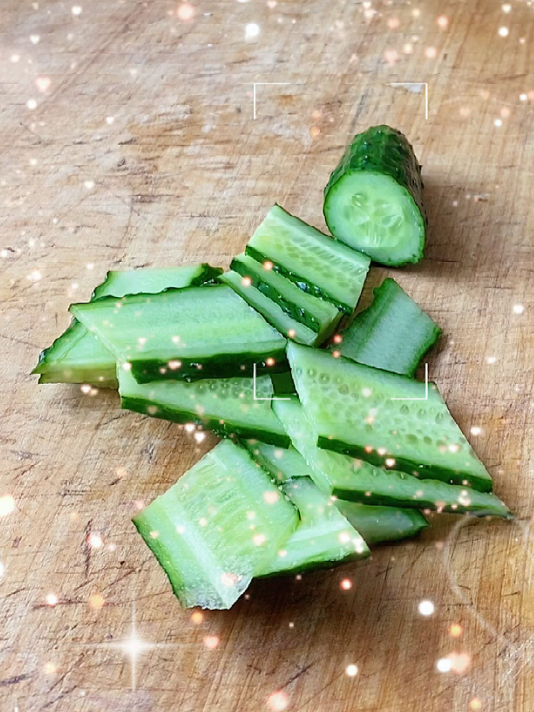 切菱形块教程来啦