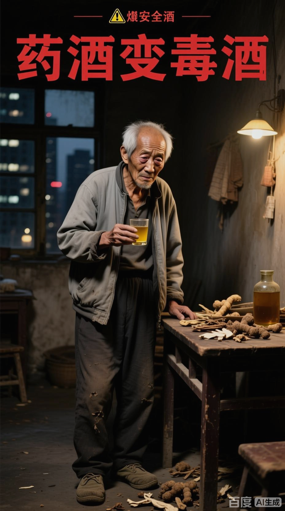泡酒药材,科学配比是关键