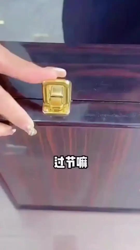 「过年送礼」柏特利雅科比埃尔干红葡萄酒14.5度750ml6支礼盒装-S #干红葡萄酒 #