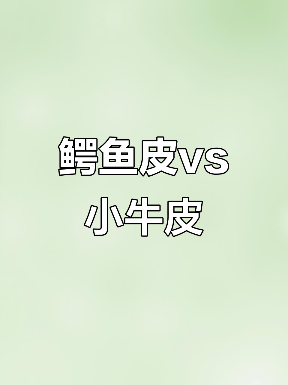卡地亚鳄鱼皮与意大利小牛皮,哪种更胜一筹?