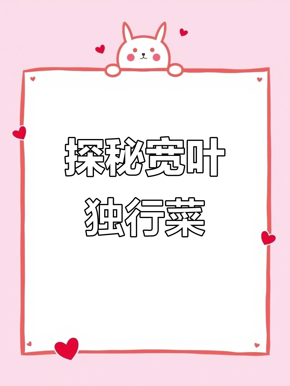 宽叶独行菜:盛开的花朵与自然之美