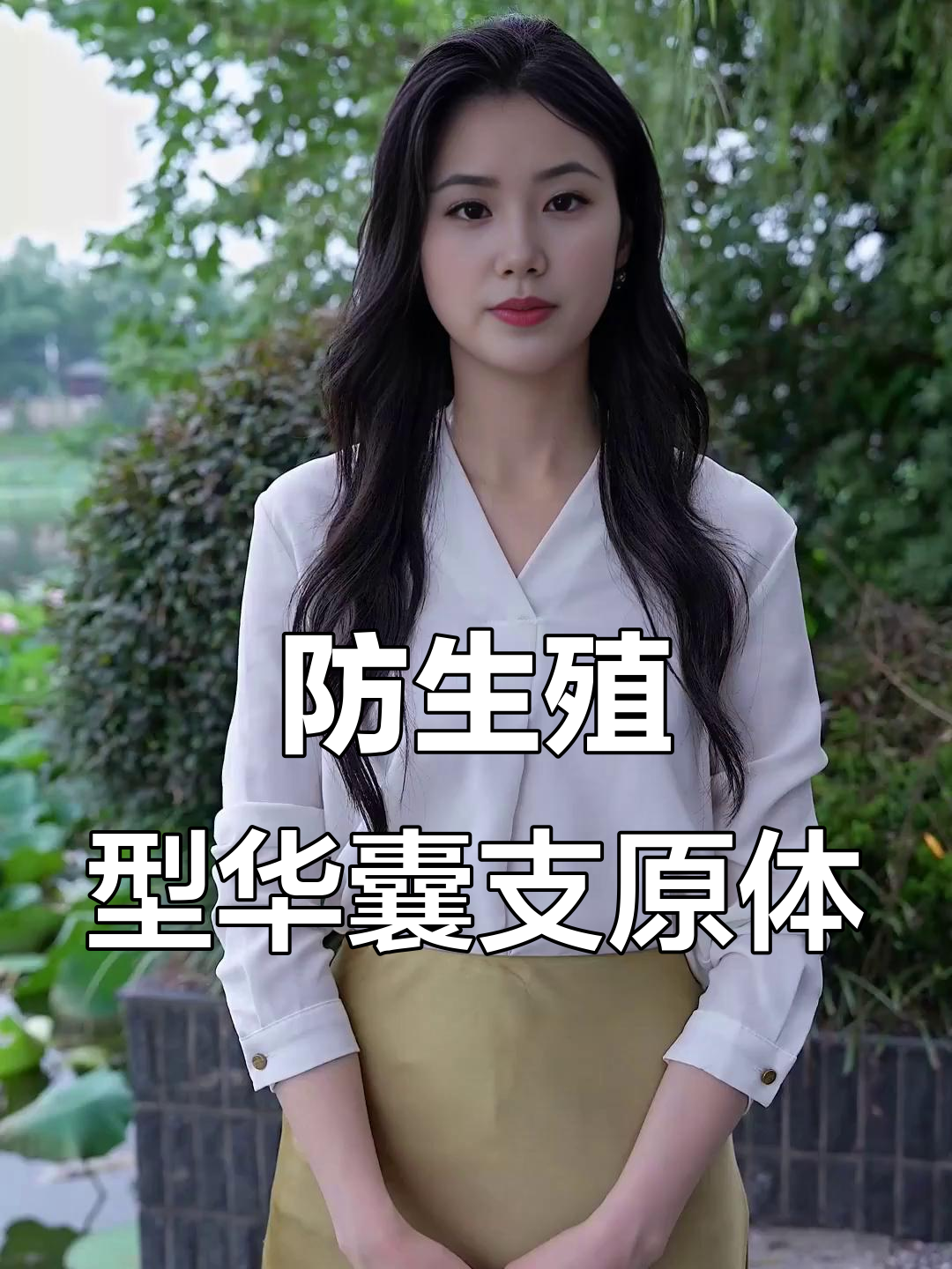 生殖型滑液囊支原体防控全攻略，蛋鸡养殖必看