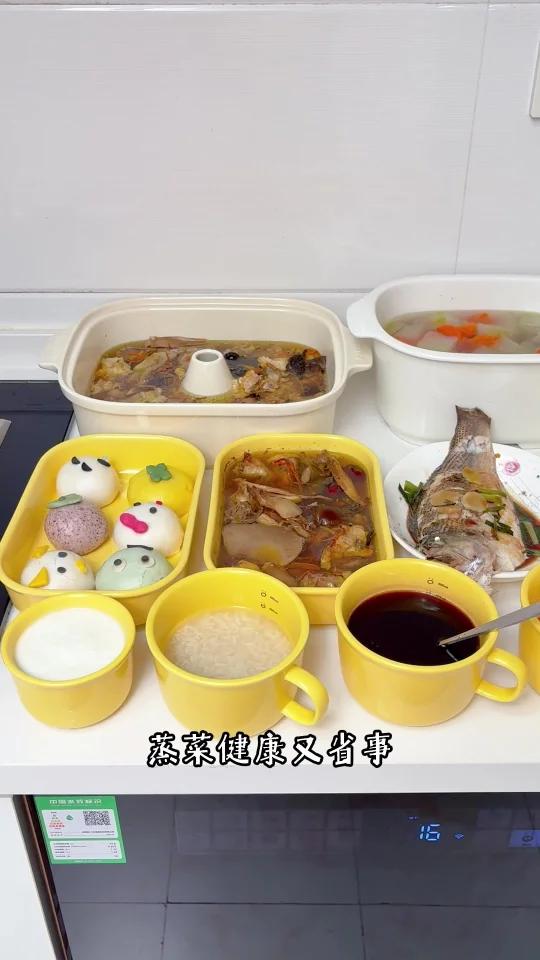 电蒸锅千万别盲选!看好这6点不踩坑!