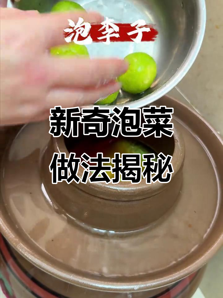 四川泡菜新玩法,黄瓜、玉米也能轻松搞定!