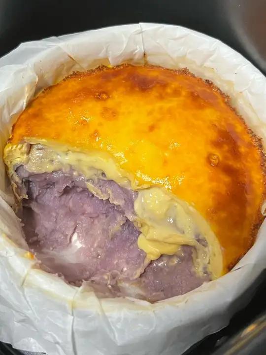 有空气炸锅不能错过的六种蛋糕做法,松软细腻超级好吃学会快去试试吧空气炸锅美食晒美食是对平凡