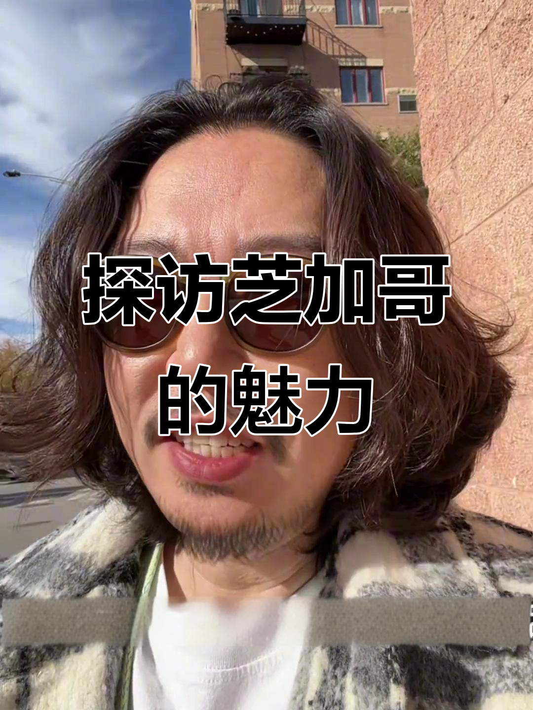 芝加哥街头实录:从西北大学到南郊,体验美国第三大城市的魅力