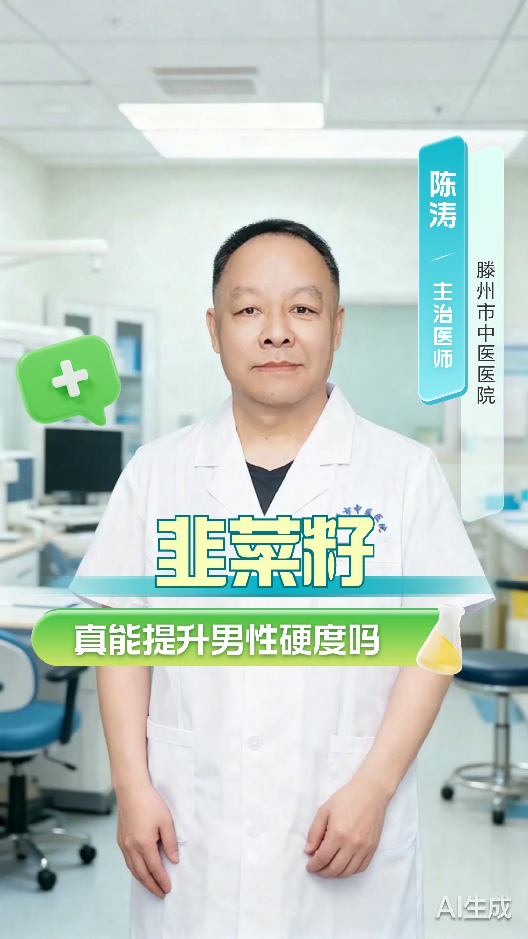 韭菜籽真能提升男性硬度吗