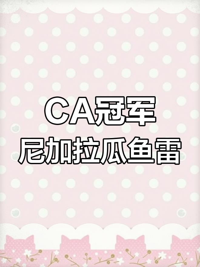 2019年CA冠军雪茄,尼加拉瓜鱼雷风味解析