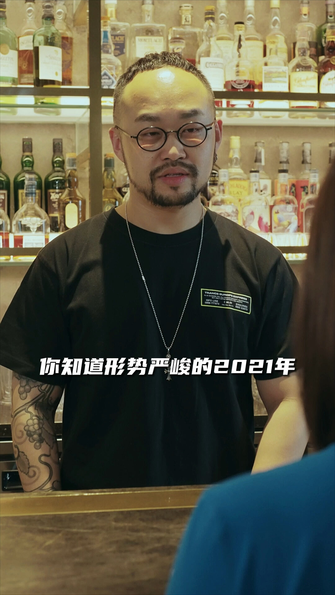 香槟和起泡酒的区别,你都分得清吗?