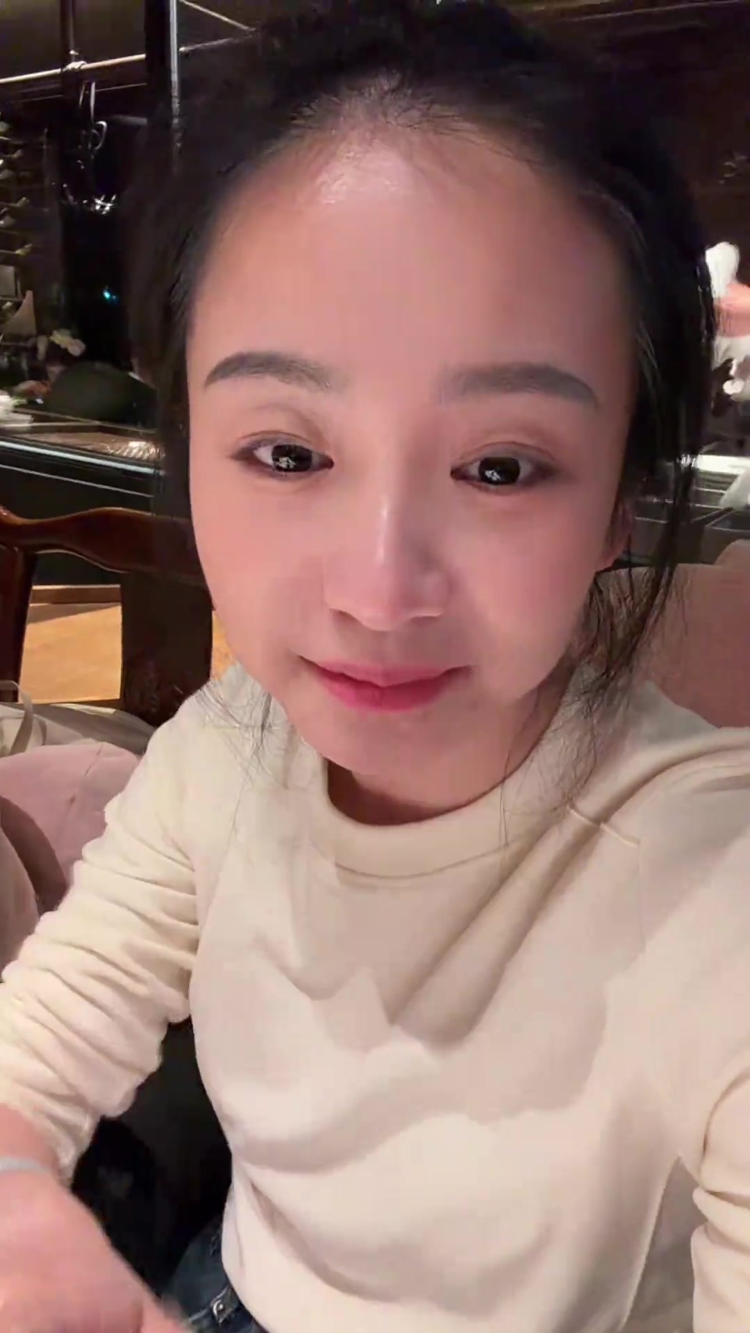 北京烤鸭,武汉话日常分享