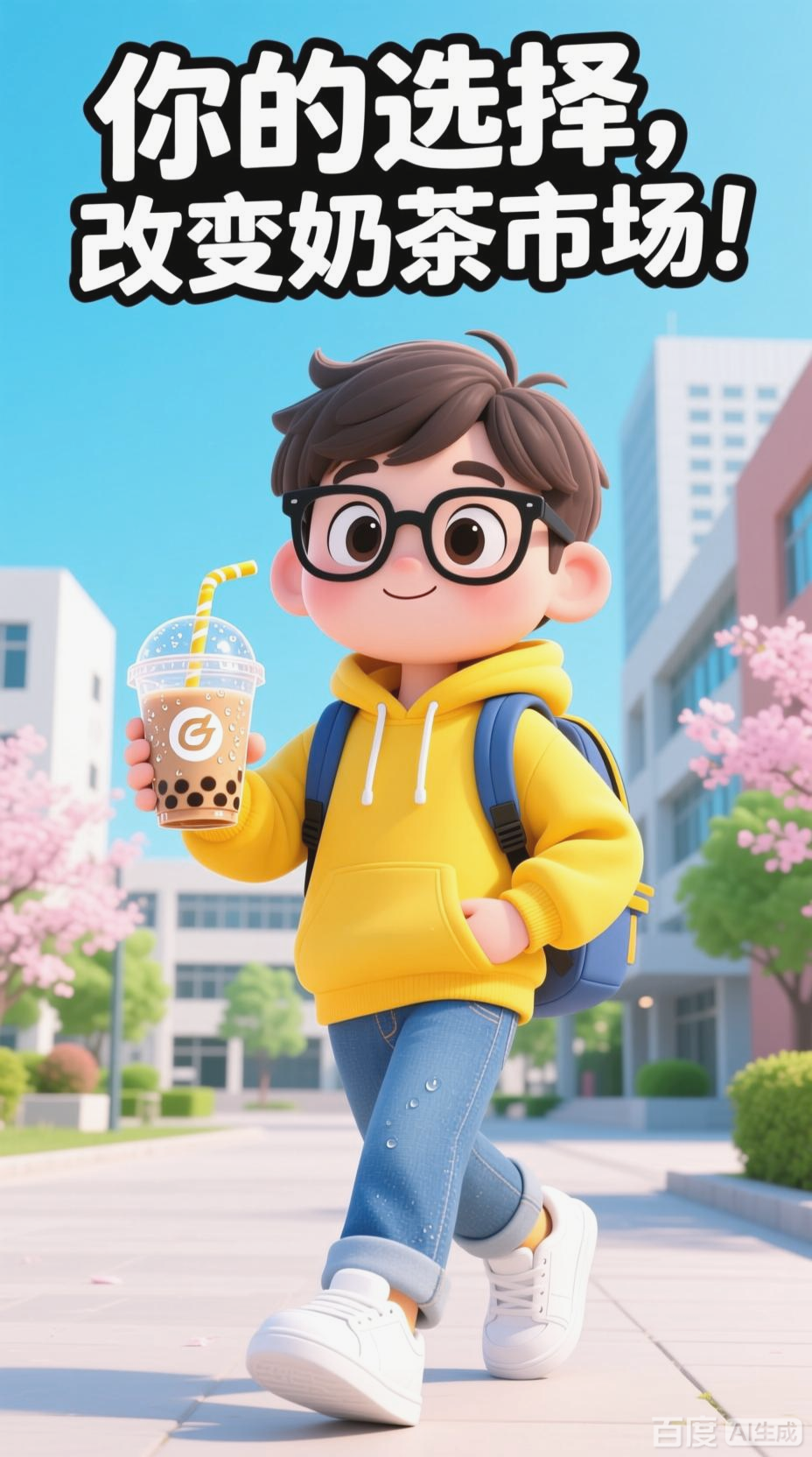 大学生奶茶品牌选择调研全解析