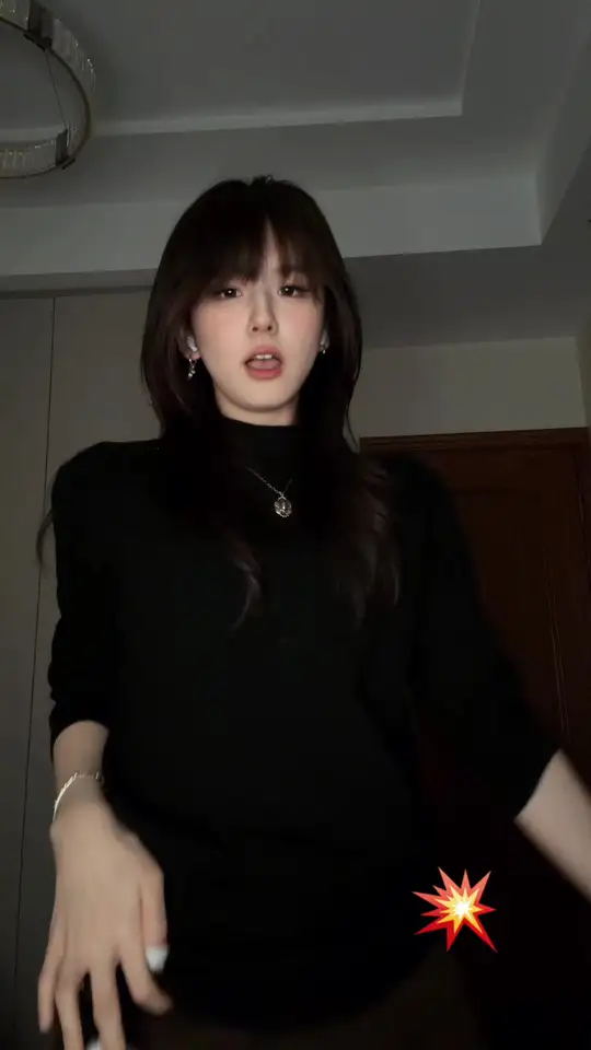跟着元彬跳了,我的肌肉在哪里!