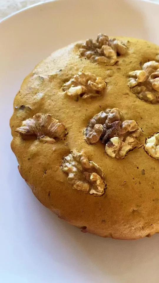 秋冬养生蛋糕补气血多吃这个蛋糕就行了