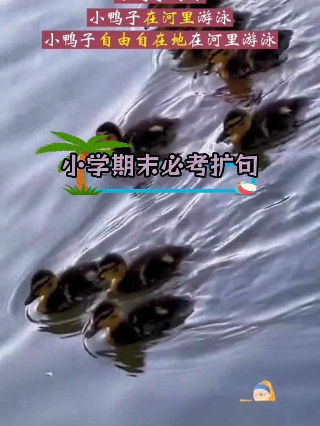 一年级句子仿写练习,提升写作技巧