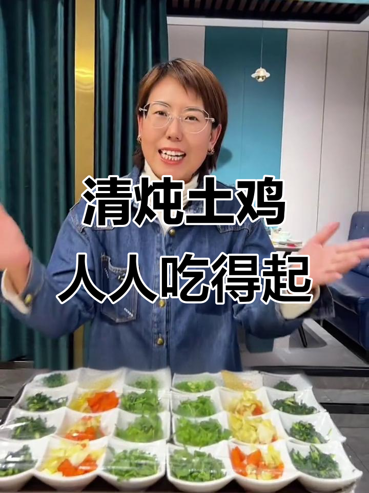 银川靖姐家常菜馆,清炖土鸡暖心又实惠