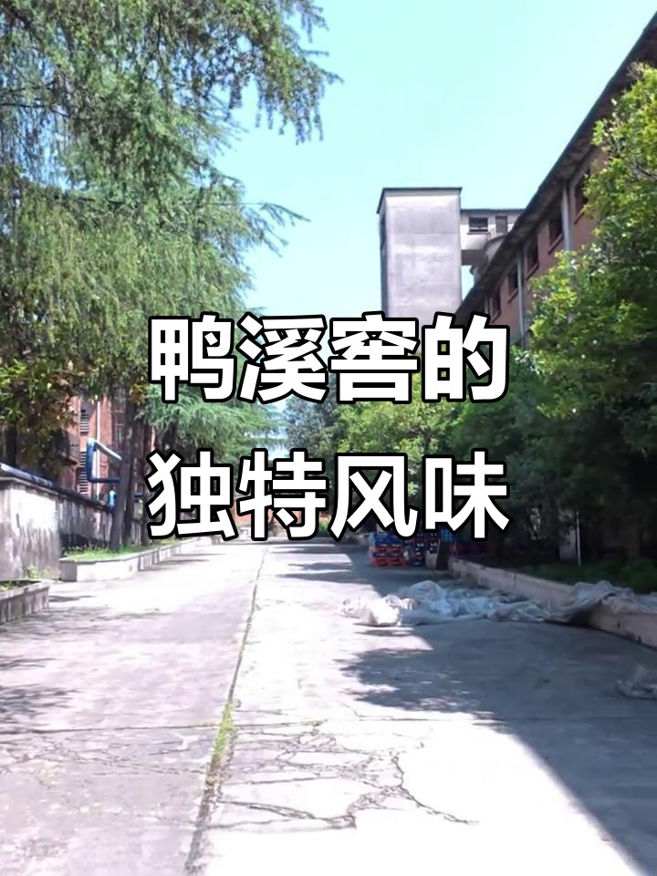 鸭溪窖酒:独特浓头酱味,百年历史与文化传承