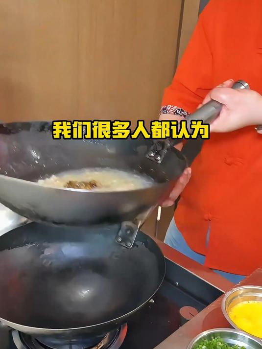 江苏省非遗美食-扬州炒饭 588一份！