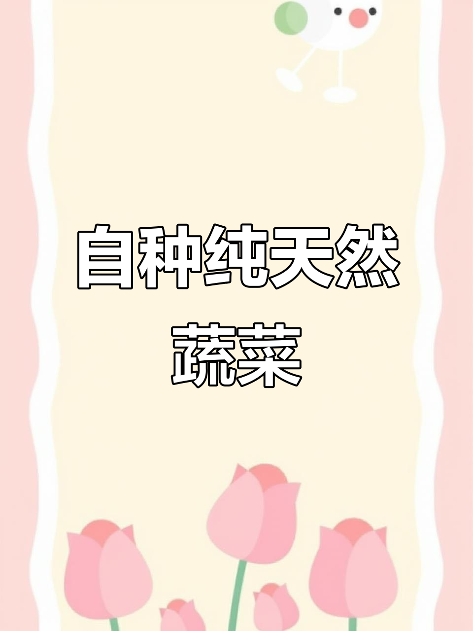 自家菜园的绿色蔬菜,从发芽到收获全纪录