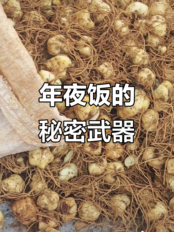 1月21日年夜饭:看似普通的食材却能大放异彩!