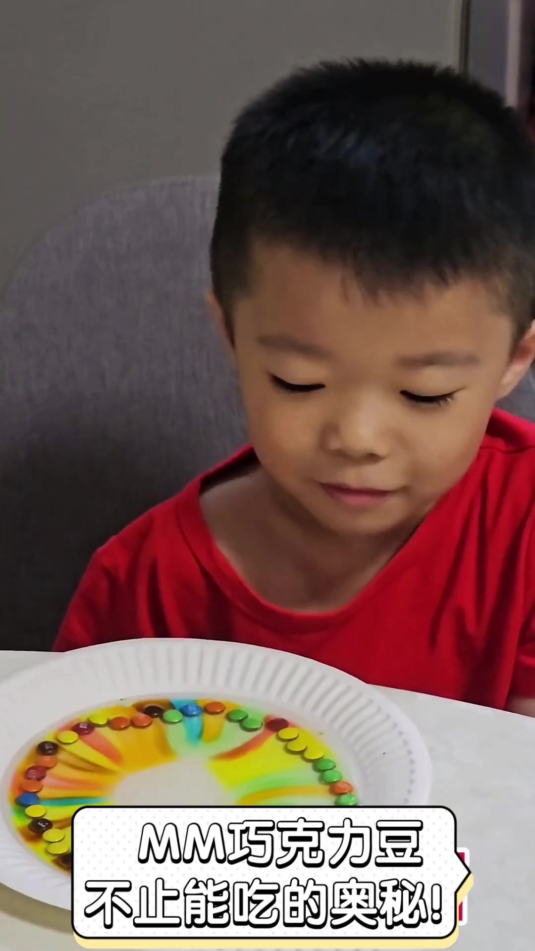 MM巧克力豆,不止能吃的奥秘!