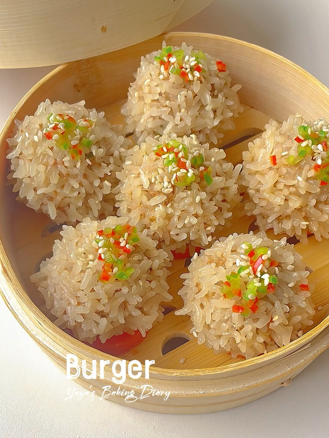 年夜饭必备菜|莲藕珍珠糯米丸子!寓意团圆!