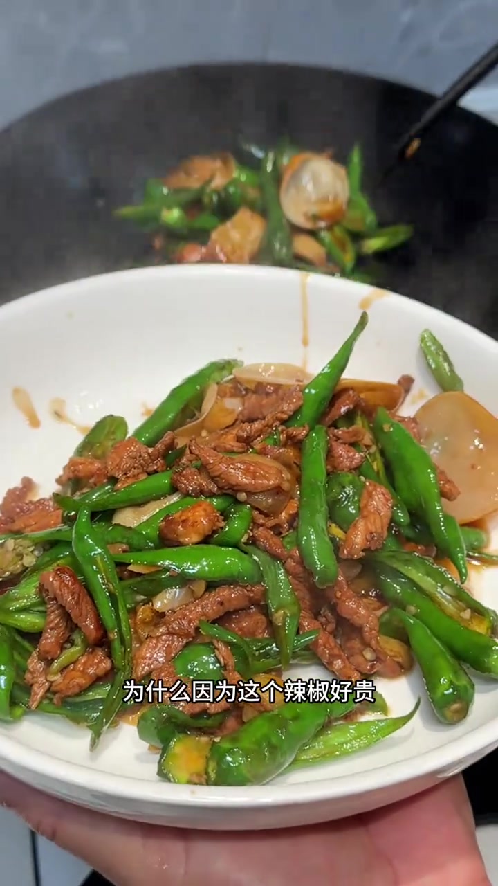开饭啦姐妹们,看看江西小炒菜多好吃,有你喜欢的菜吗