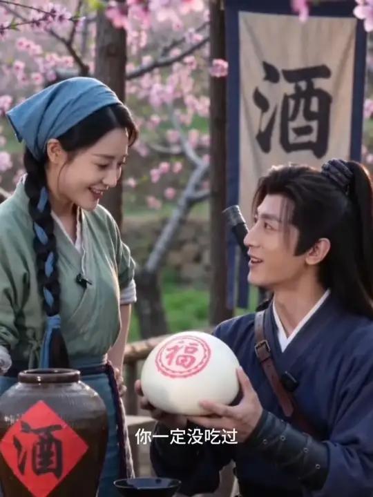 梅大侠云游记：青岛有馒头，名曰王哥庄#馒头 #农村 #农村生活 #非遗 #王哥庄大馒头