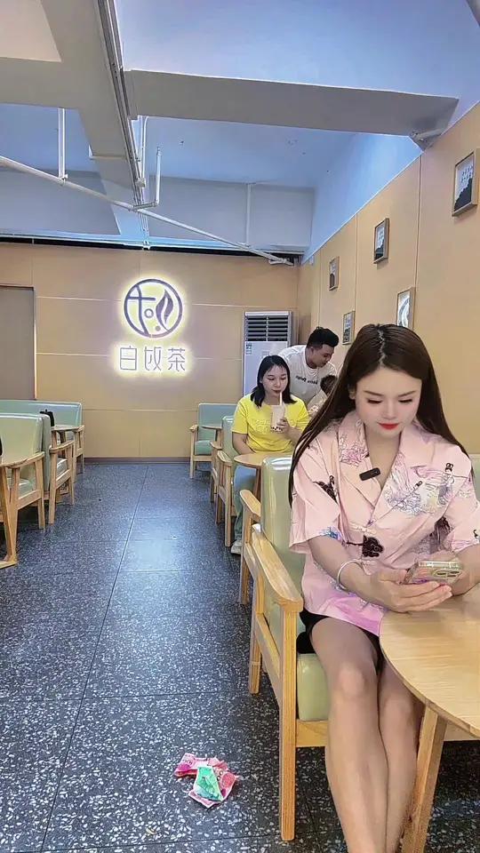 姜太公钓鱼愿者上钩！高手 原创视频 搞笑视频