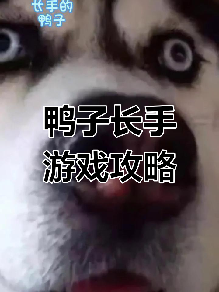 长手鸭子挑战荒野烤鸭店,疯狂攻击轻松消灭敌人