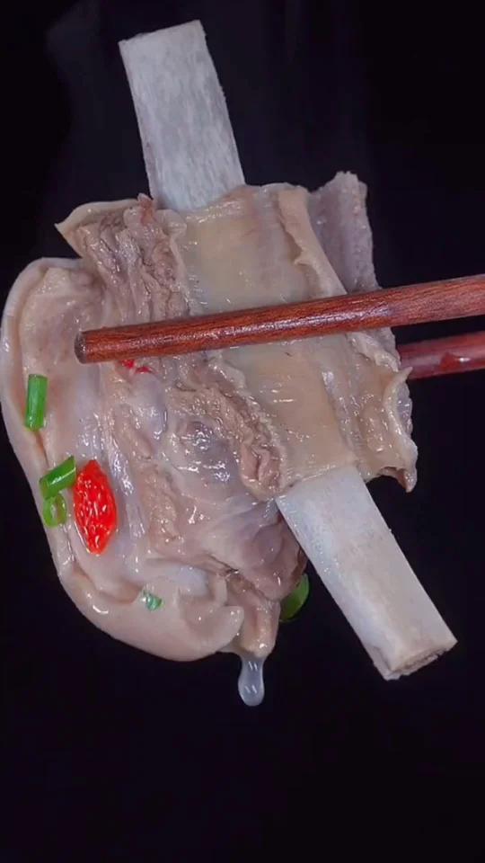 羊肉汤的做法,汤汁浓郁肉质鲜嫩